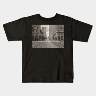 San Francisco Street Kids T-Shirt